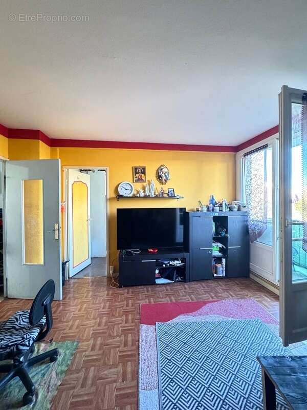 À vendre - Belle appartement F2 de 43 m3 Opportunité à saisir à AVON (77) - photo 6