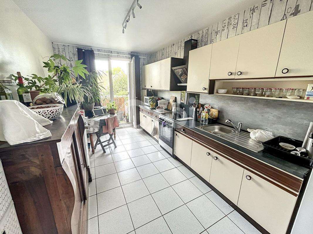 Appartement à BRIVE-LA-GAILLARDE