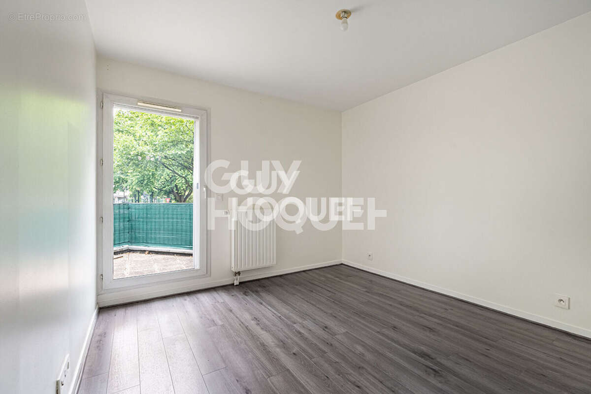 Appartement à ARGENTEUIL