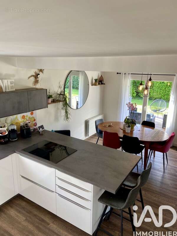 Photo 7 - Maison à PLUMERGAT