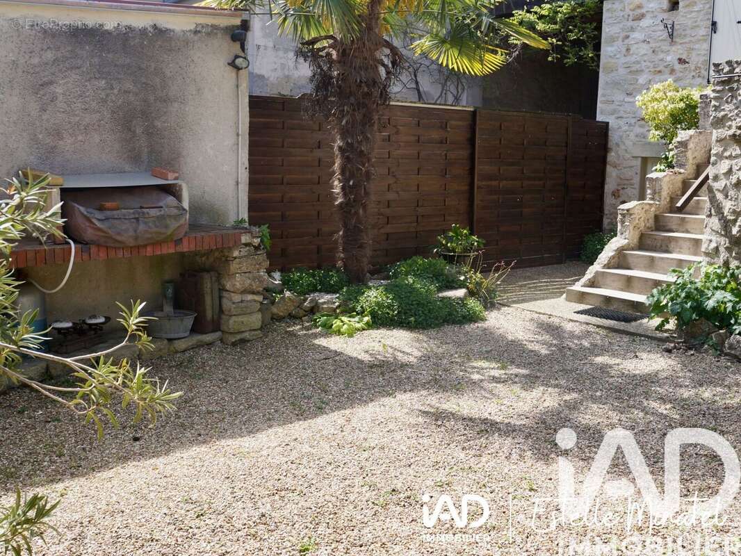 Maison 125 m² à Guitrancourt  - photo 3