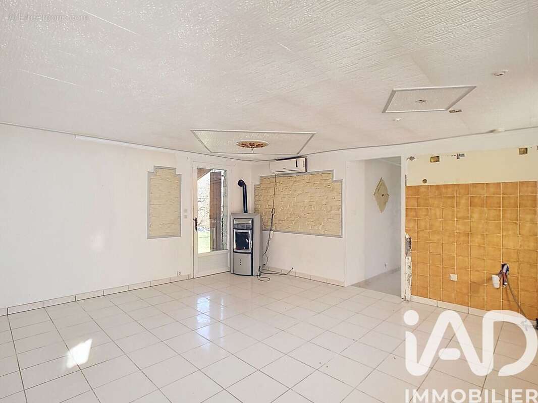 Photo 5 - Maison à CLUMANC