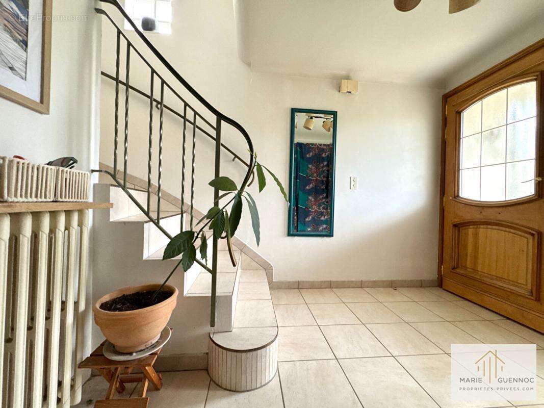 Maison à BASSE-GOULAINE