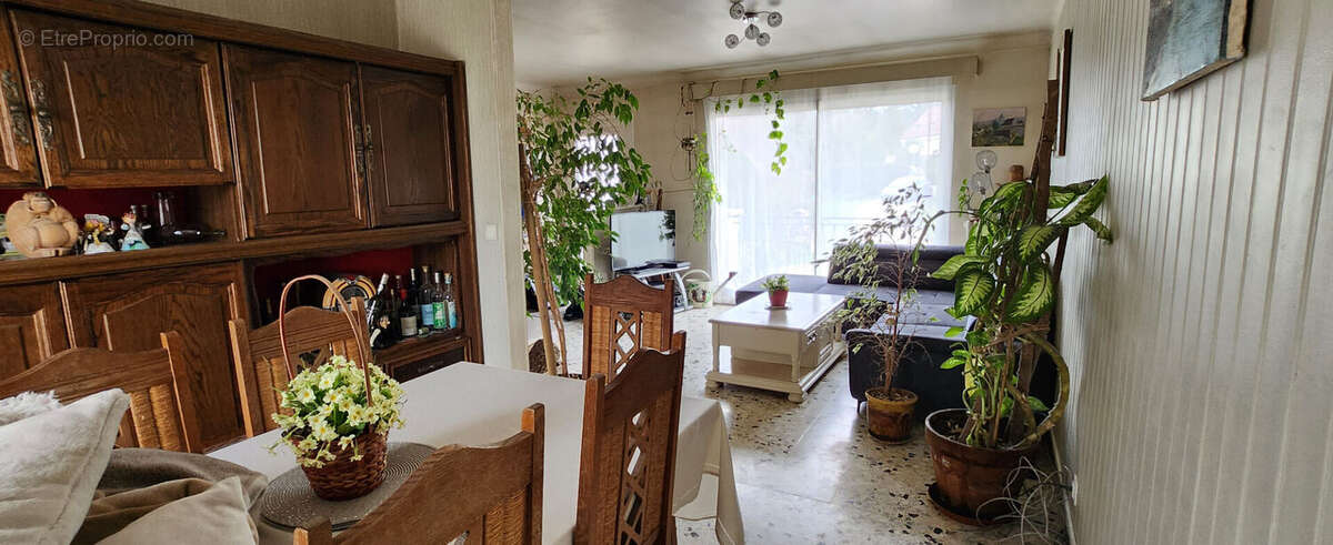 Maison à EPISY