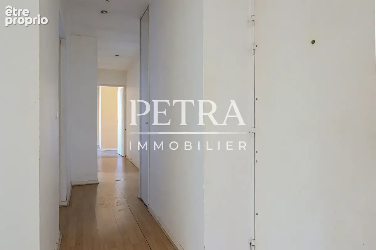 Appartement L Hay Les Roses 3 pièces 76.08 m2 - photo 4