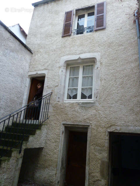 Appartement à GANNAT