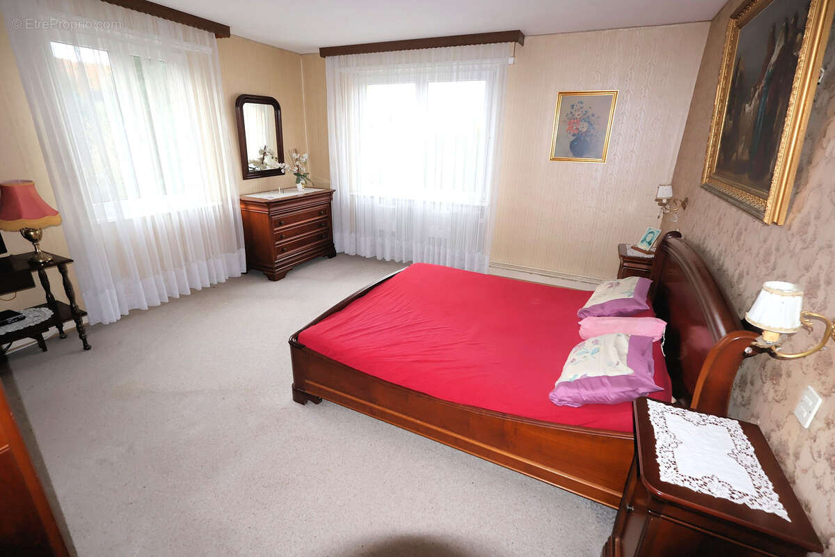 Maison à STEINSOULTZ