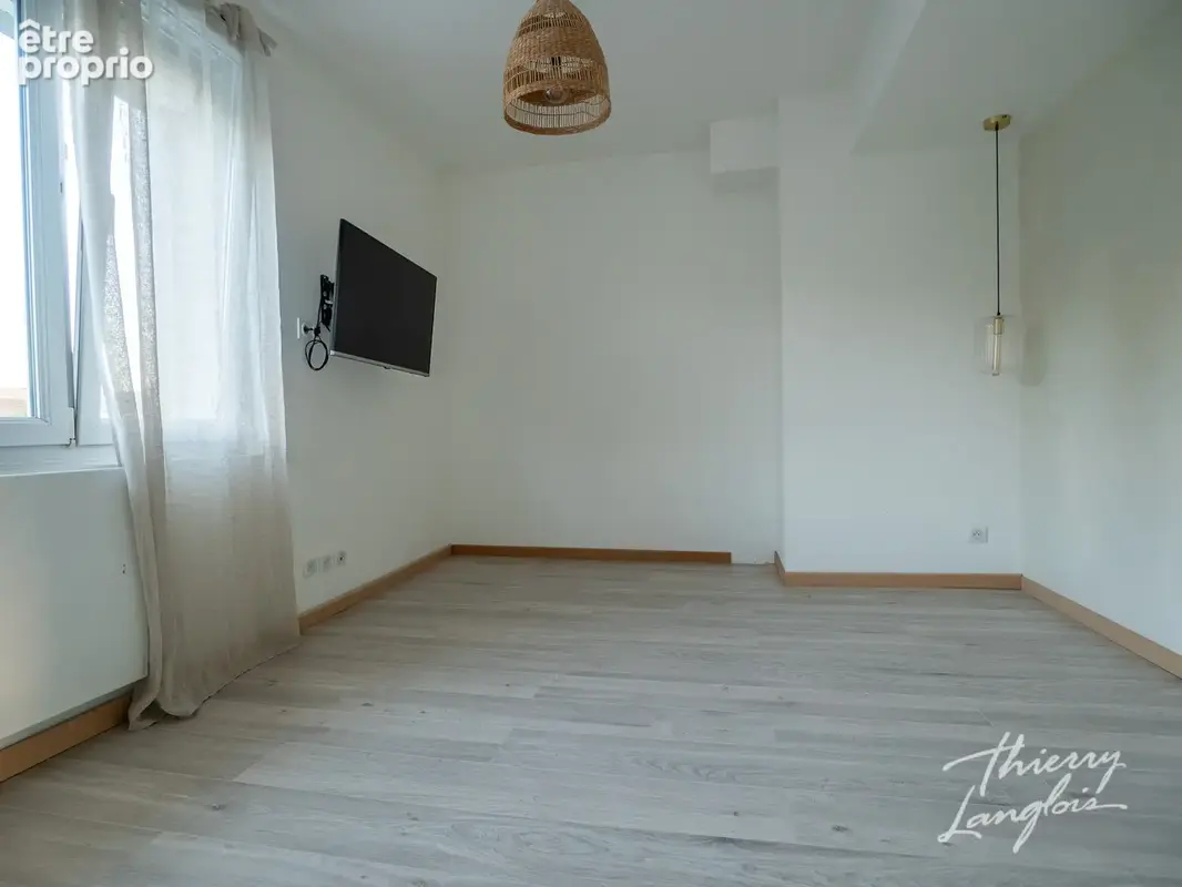Maison rénovée a willems - photo 10