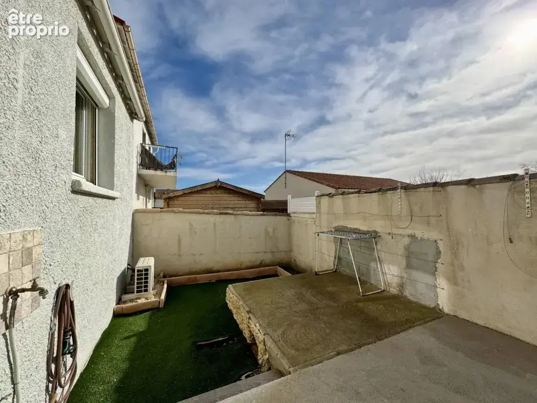 VENTE À TERME LIBRE paiement sur 10 ans - Maison de plain-pied 100m² - photo 21