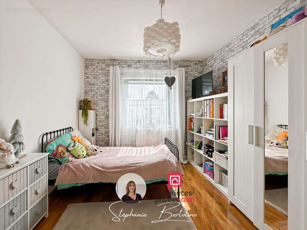 Maison à DRAGUIGNAN