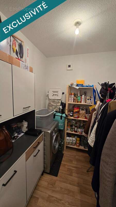 Photo 9 - Appartement à POITIERS