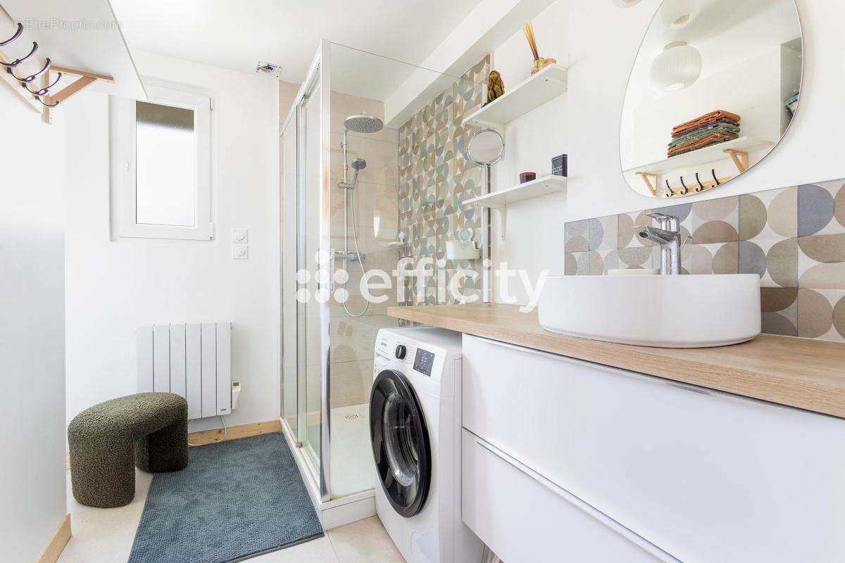 Maison 88 m² à Cuincy  - photo 11