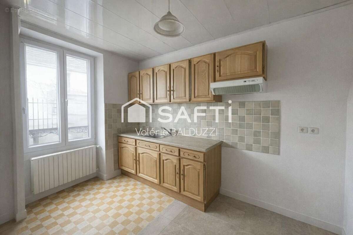 Photo 2 - Maison à LA FERTE-SOUS-JOUARRE