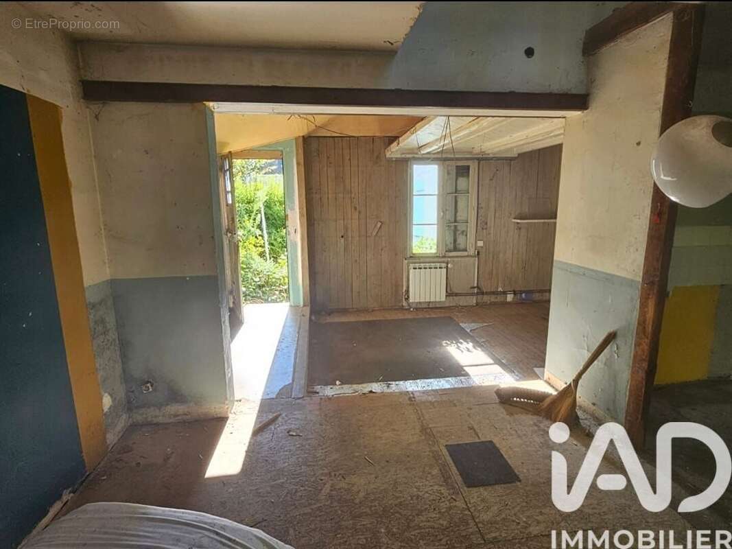 Photo 3 - Maison à CHAMPIGNY-SUR-MARNE