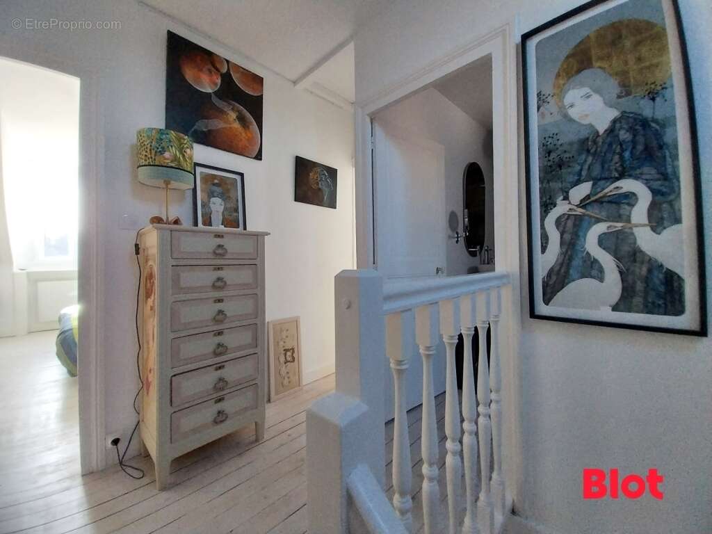 Appartement à CANCALE