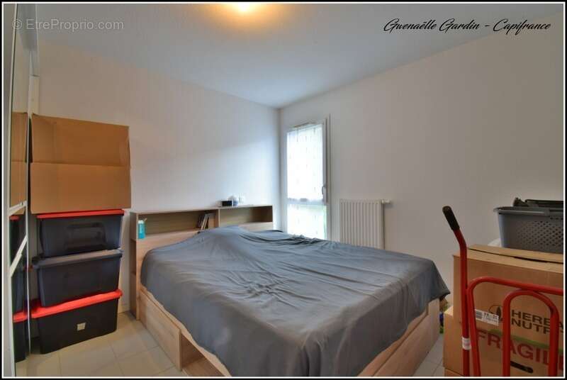 Appartement à SAINT-MEDARD-EN-JALLES