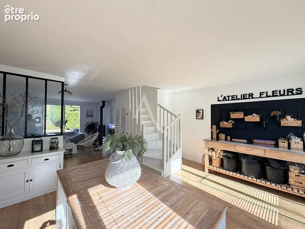 Maison Gif Sur Yvette - photo 10