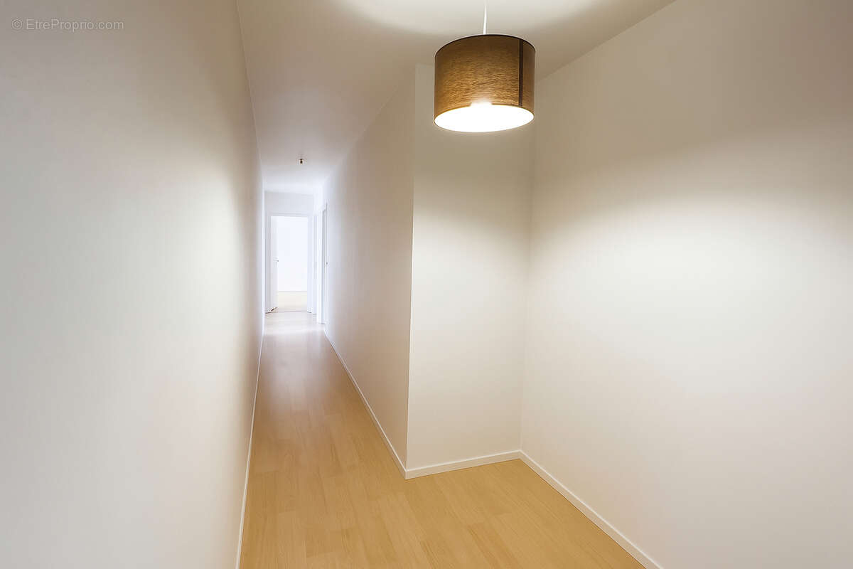 Appartement à BEZONS