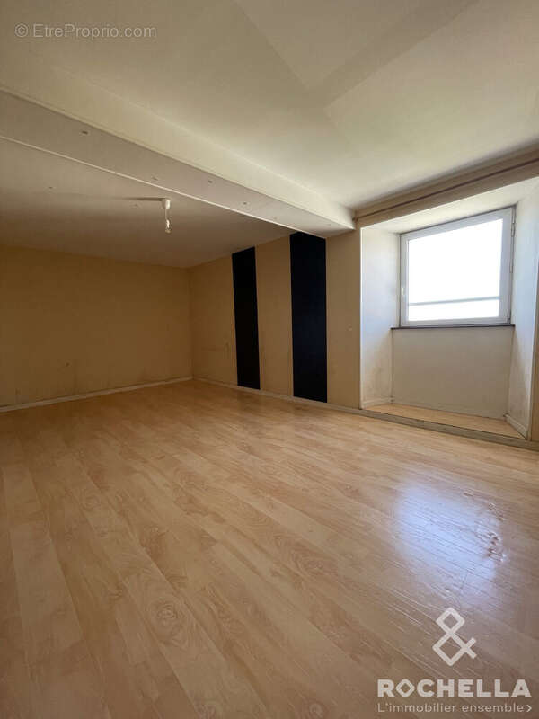 Maison à SAINT-FROULT