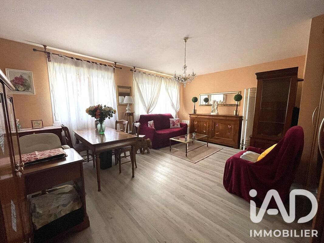 Photo 1 - Appartement à LIMAY