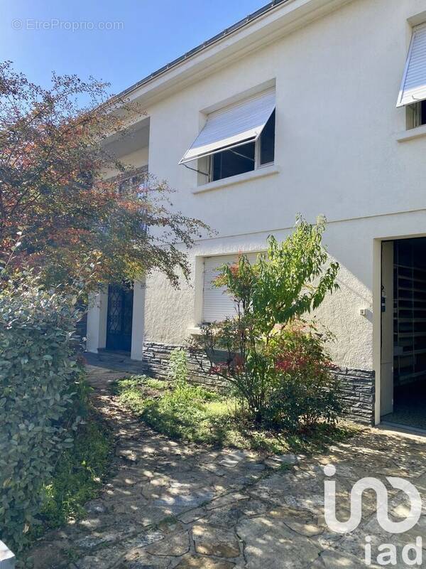 Photo 1 - Maison à REZE