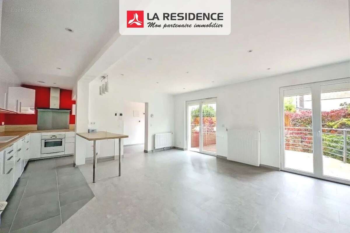 Maison 131 m² à Chatou  - photo 2