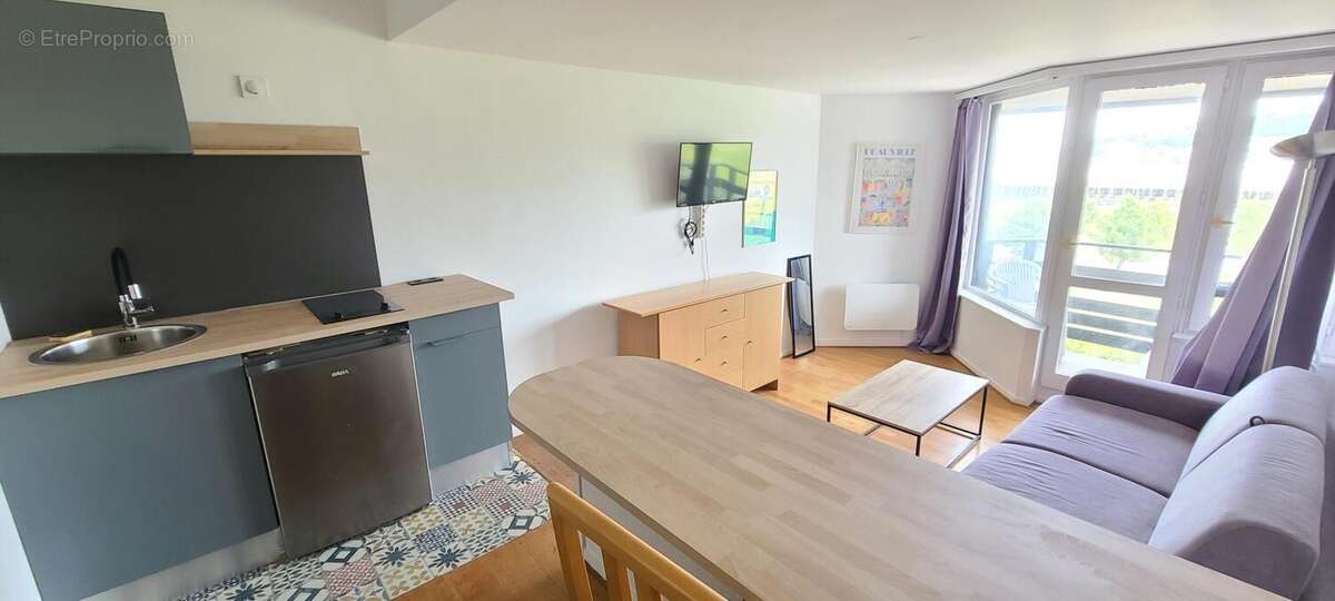 Photo 5 - Appartement à DEAUVILLE