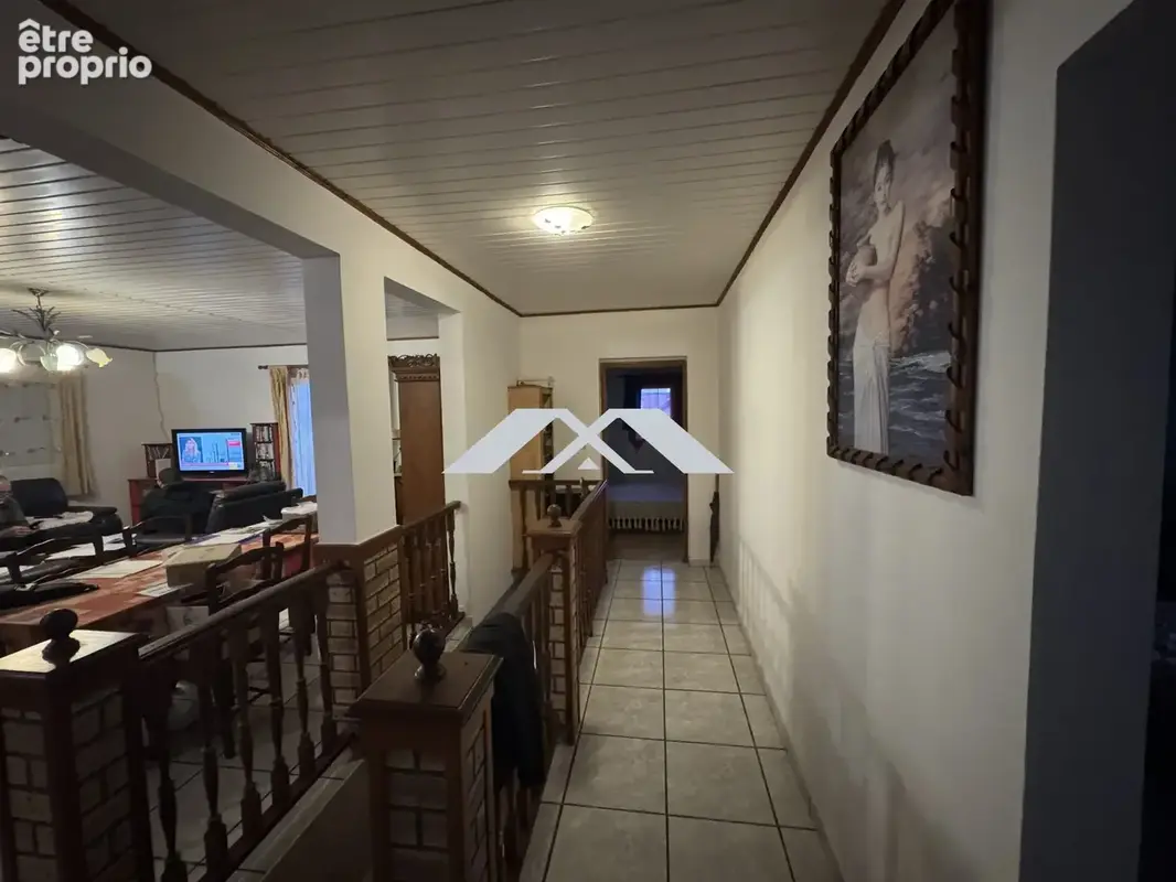 Maison 5 pièces 88 m² à vendre à Le Tampon (97430) - photo 3