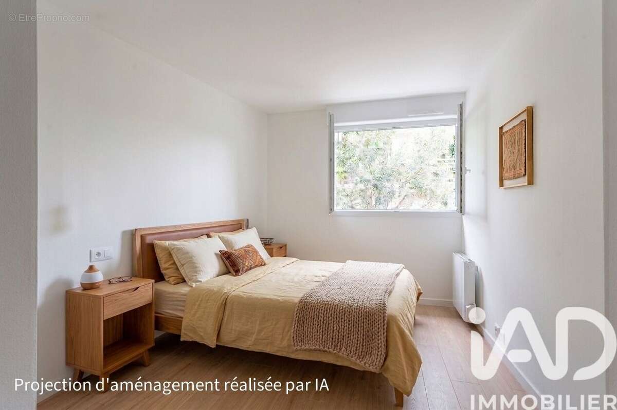 Photo 7 - Appartement à CARRIERES-SUR-SEINE