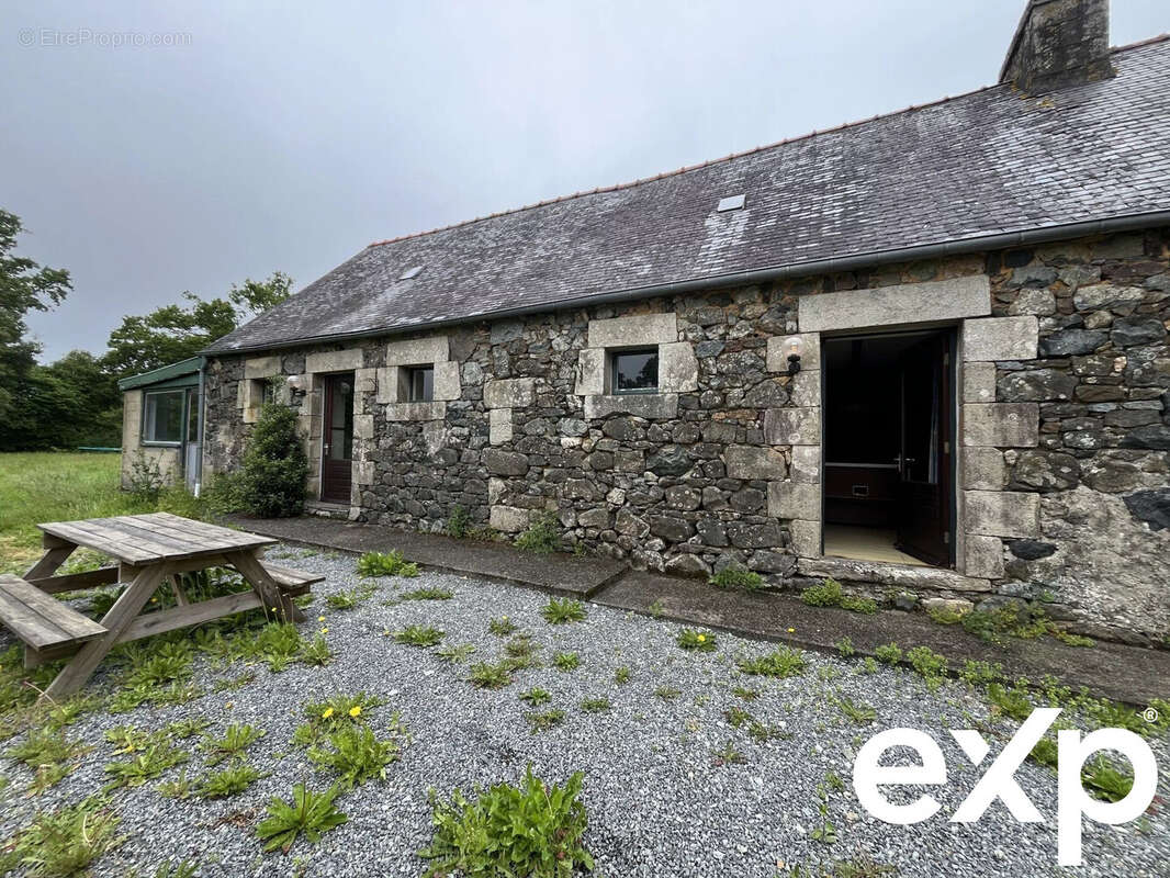 Maison à LA CHAPELLE-NEUVE