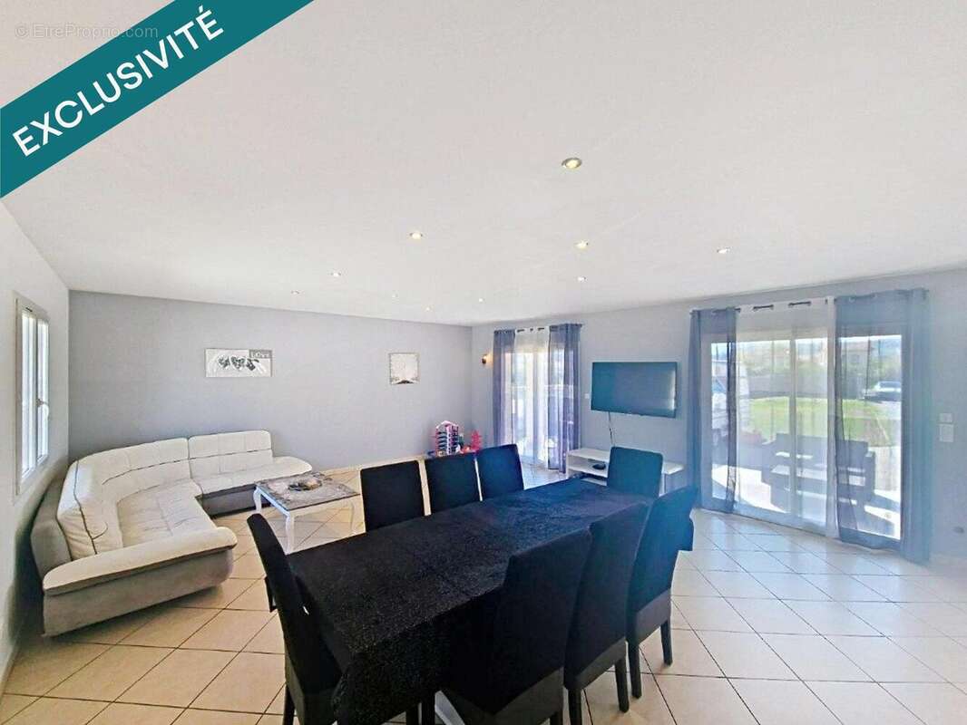 Photo 5 - Maison à SAINT-GAUDENS