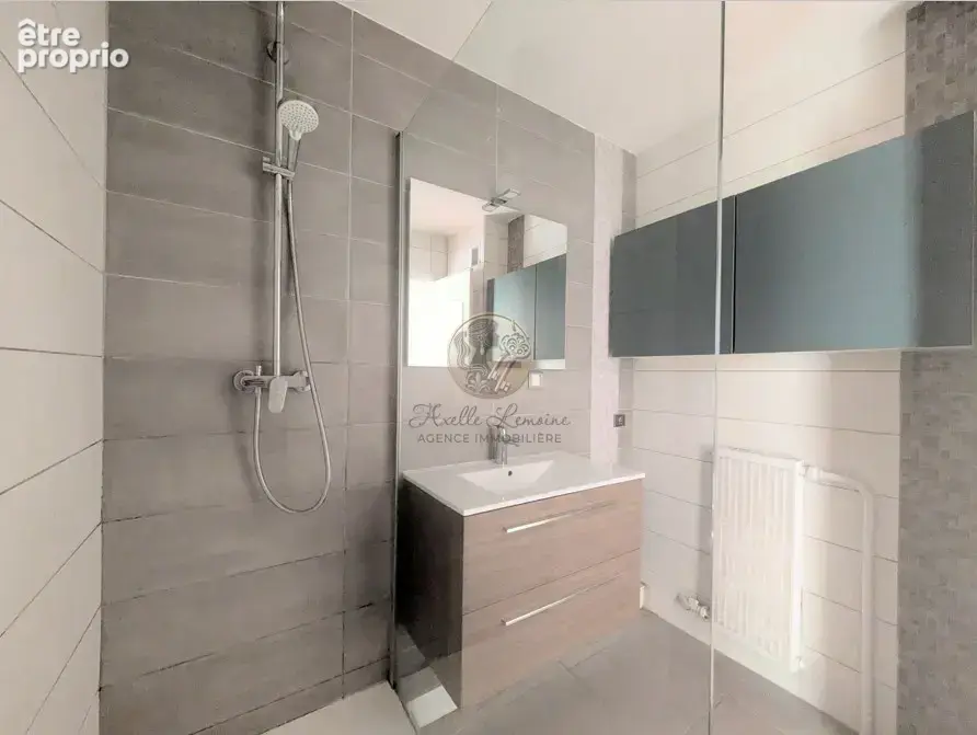 Appartement T3 dernier étage avec vue dégagée - photo 7