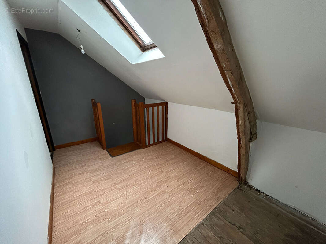 Maison à PONTCHATEAU