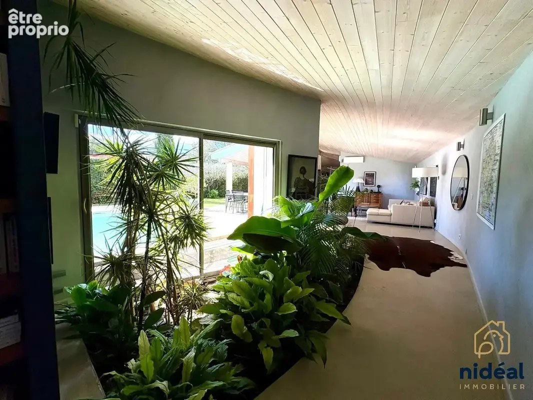 Maison 173 m² à Junas  - photo 8