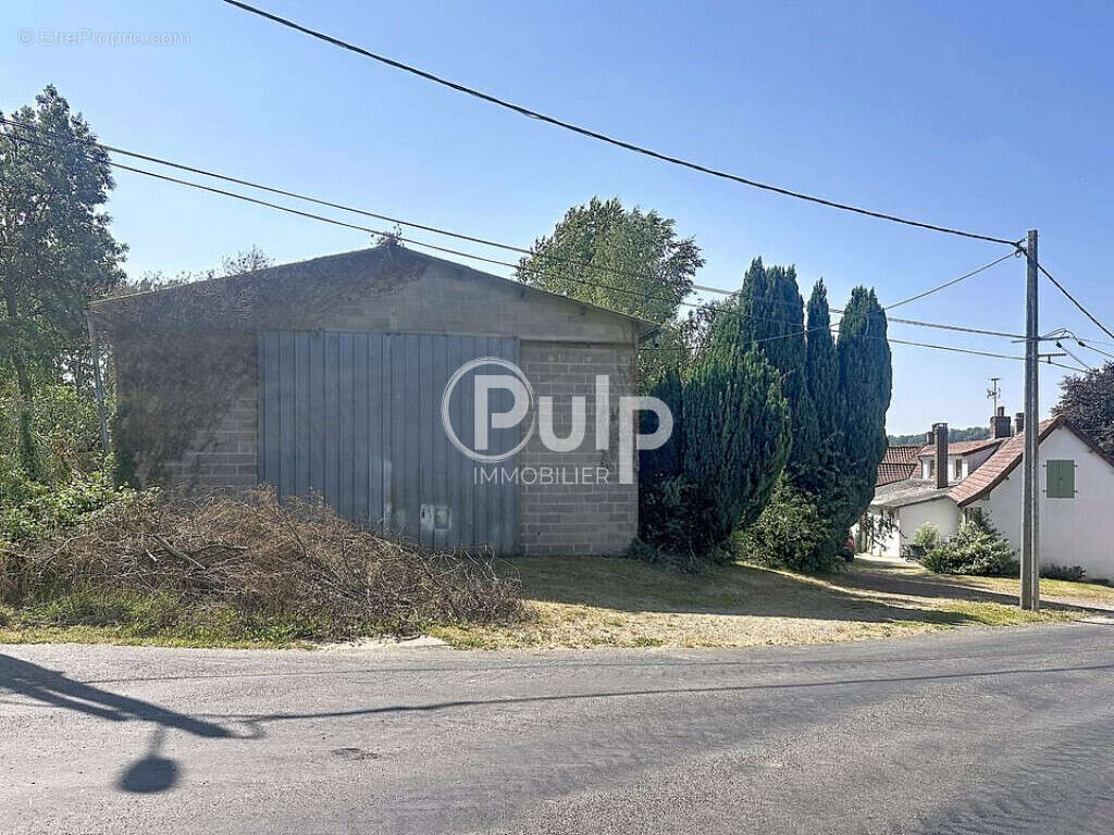Authentique maison en vallée de l'Authie - photo 13