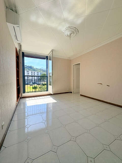 Bastia quartier St joseph Appartement F4 avec vue mer - photo 16