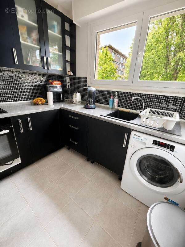 Appartement à TOURCOING
