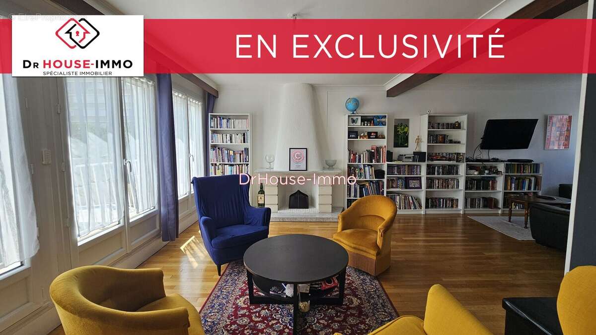 Maison à LE MANS