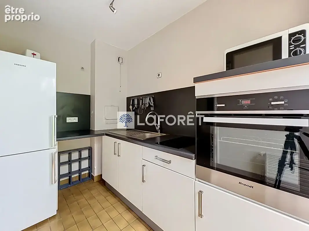 Nouveauté !  Studio de 29.50m² - Fontenay-aux-Roses - photo 9