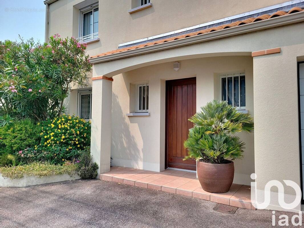 Photo 1 - Maison à REZE