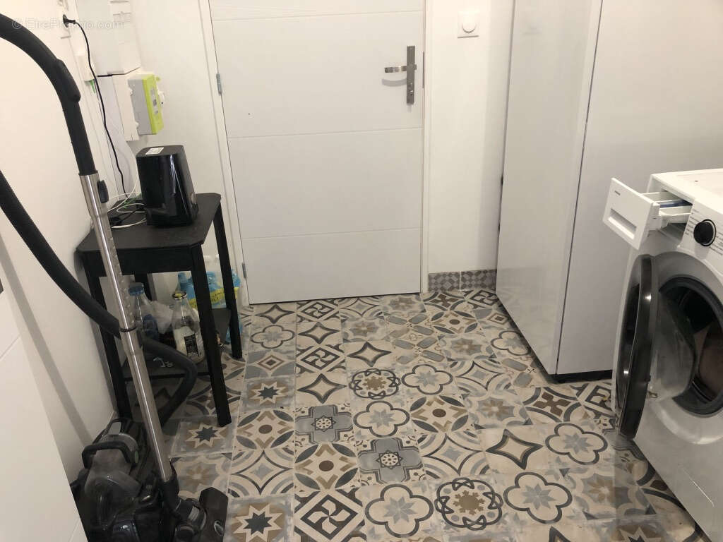 Maison à LA CHAPELLE-D&#039;ALIGNE