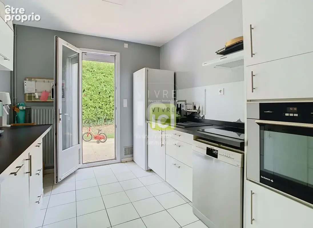 Charmant pavillon de plain-pied de 75 m² - photo 4