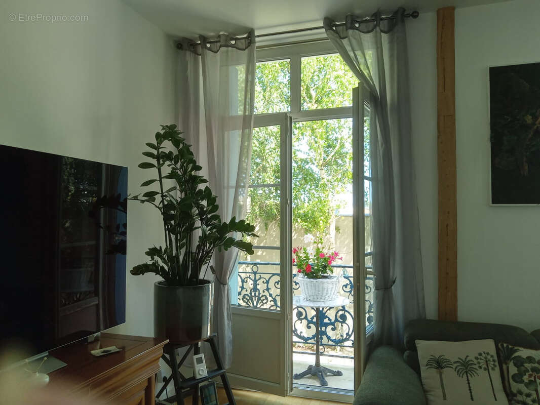 Appartement à TROYES