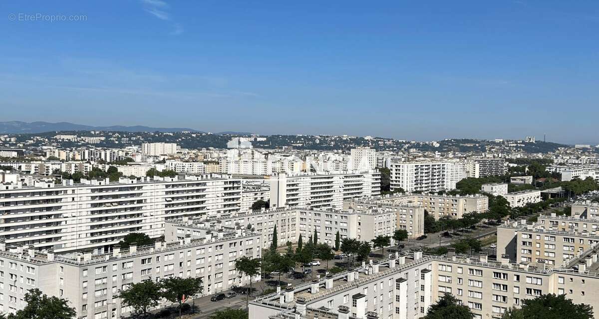 Lyon 8eme. secteur etats-unis - photo 2