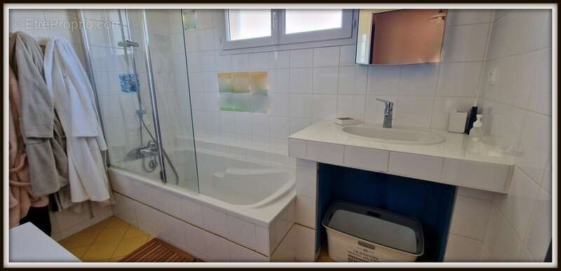 Maison à vendre 140 m², 5 pièces, BAGE DOMMARTIN (01)? terrain 2200 m², calme - photo 13