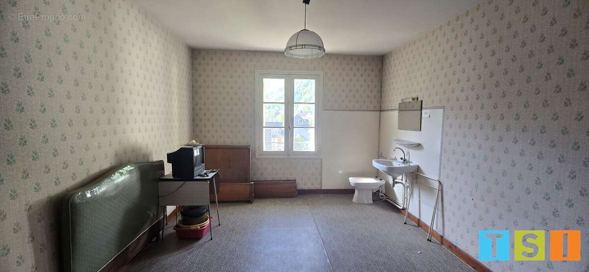 Appartement à BAGNERES-DE-LUCHON