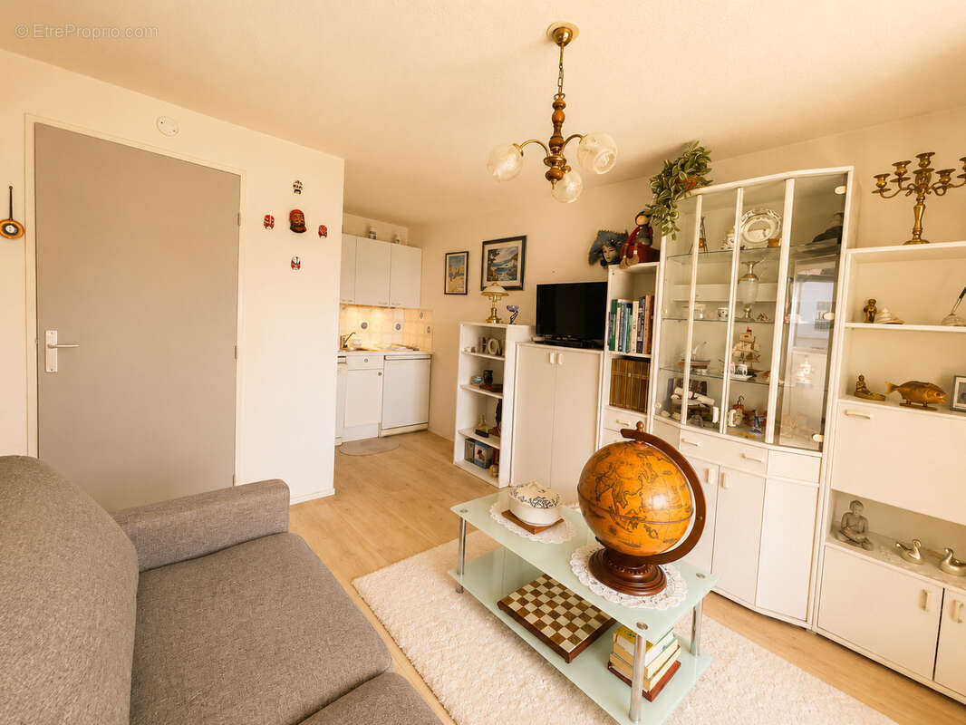 Appartement à VILLERS-SUR-MER