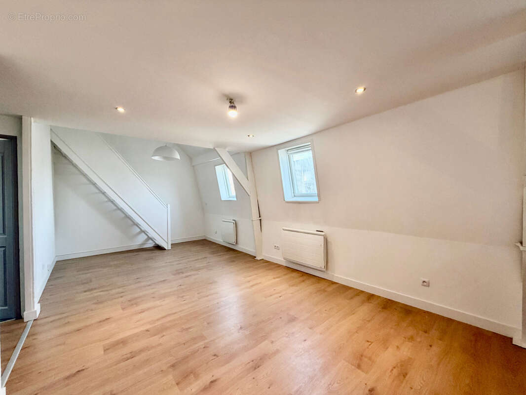Appartement à TOURCOING