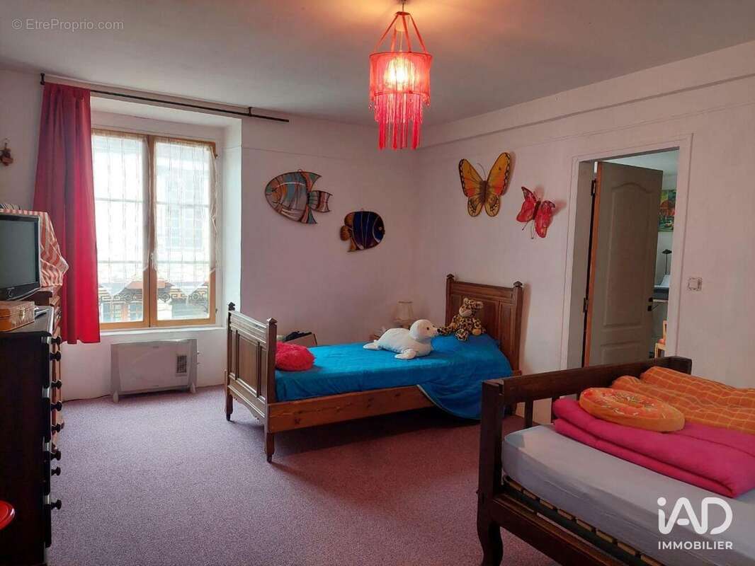 Photo 9 - Maison à SAINT-SULPICE-DE-FAVIERES