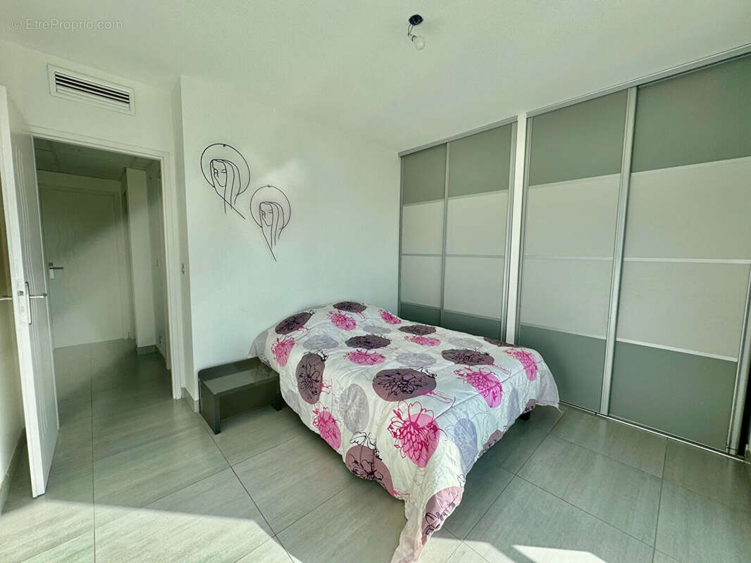 Appartement à SAUSSET-LES-PINS